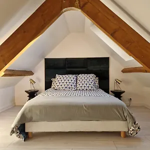  Appartement Le Duplex, Proche Centre-ville